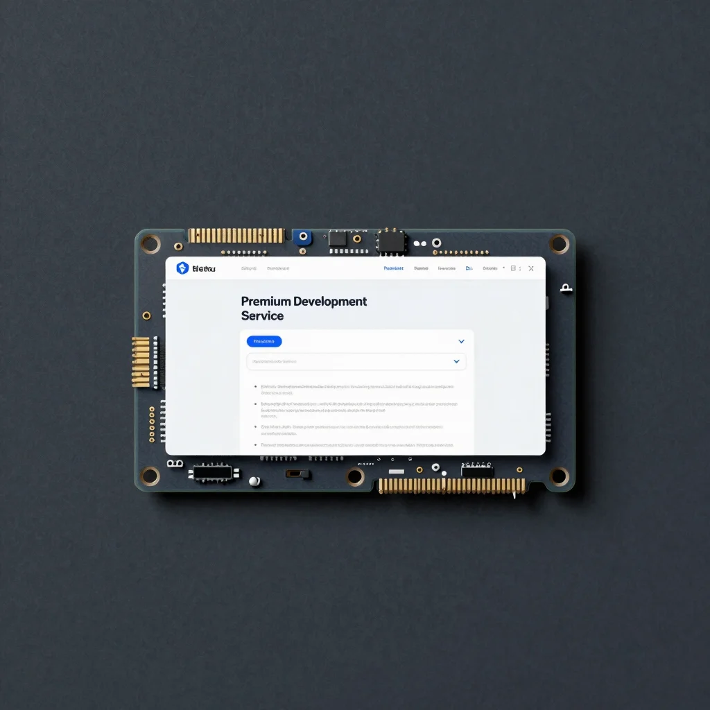 Website Starter