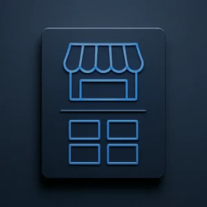 Shop Launch