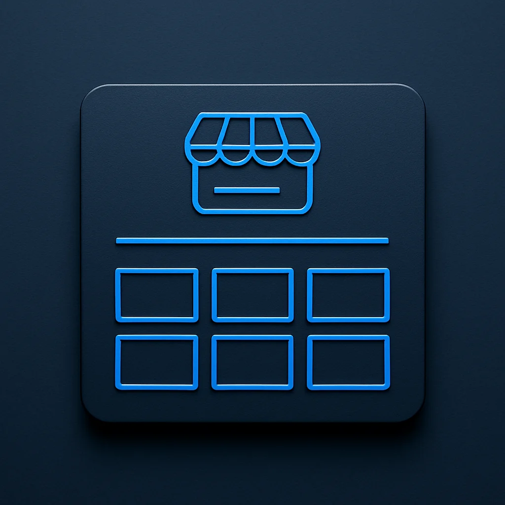 Store Growth